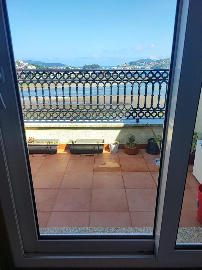 Marina Sol Viveiro Apartment Exterior foto